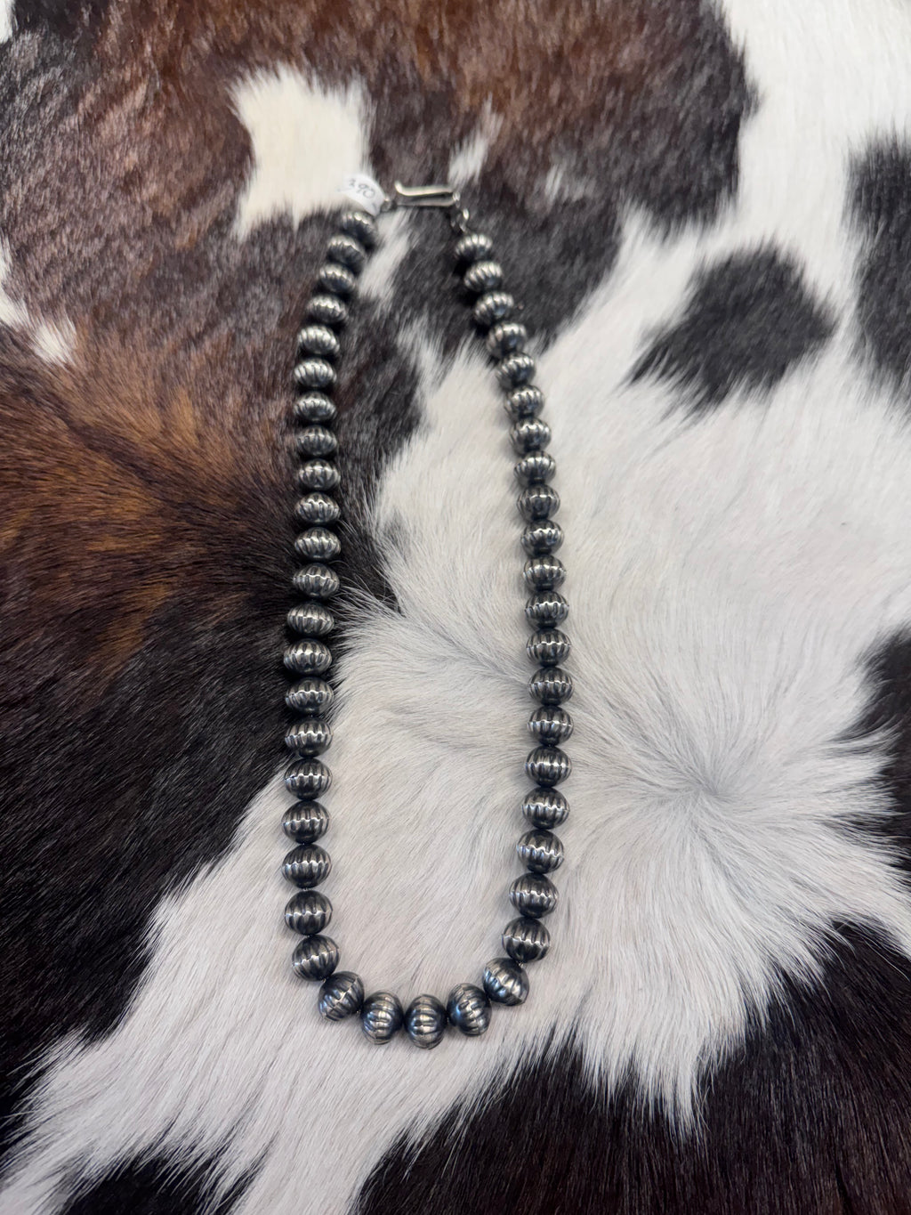 Consignment Navajo Pearl Tonisha Haley