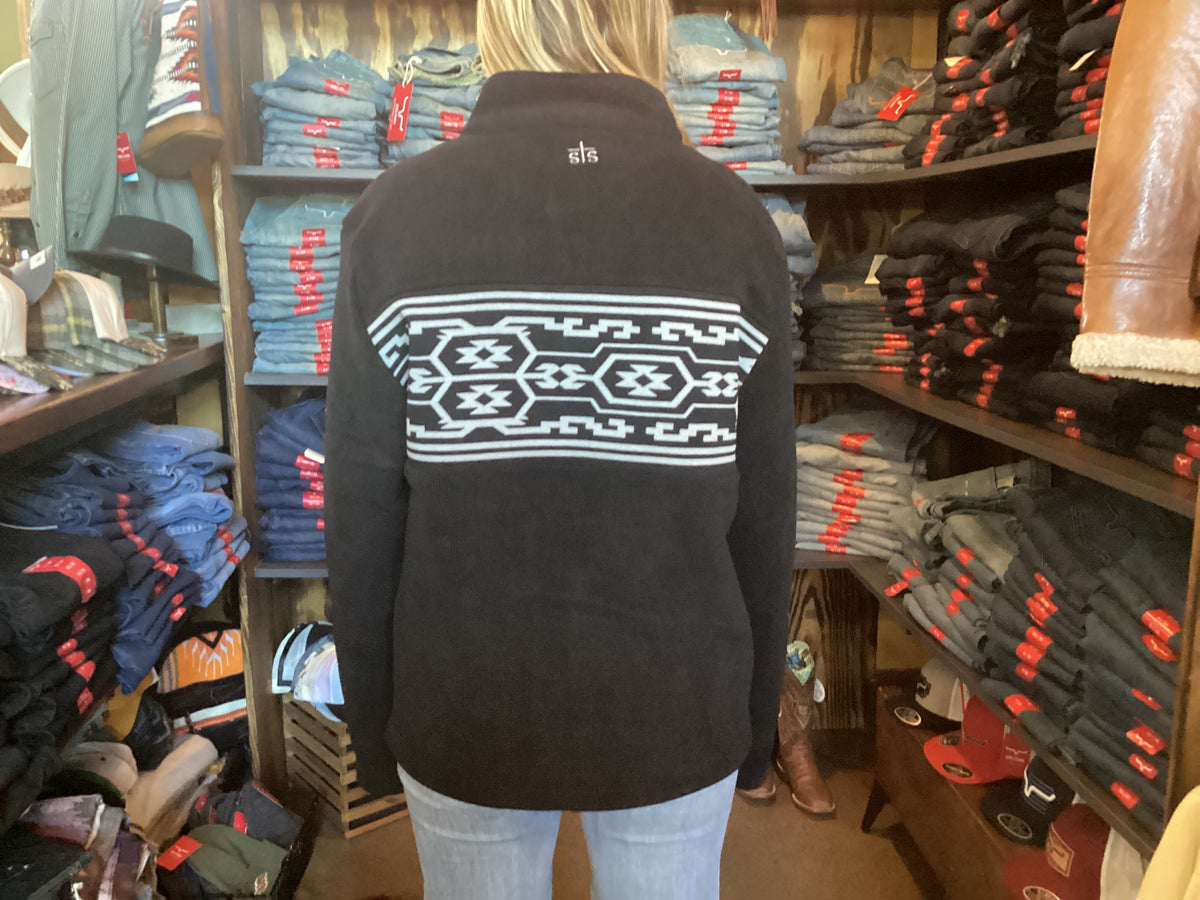 Men's Steamboat Pullover