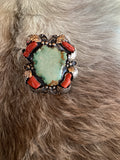 SS Cuff Vintage