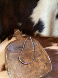 14" Machine Pearl- MultiColor