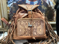 Roaming Trail Medium Backpack