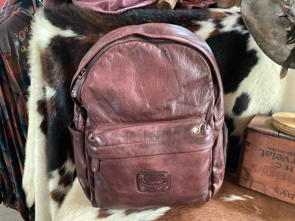 Scully Backpack