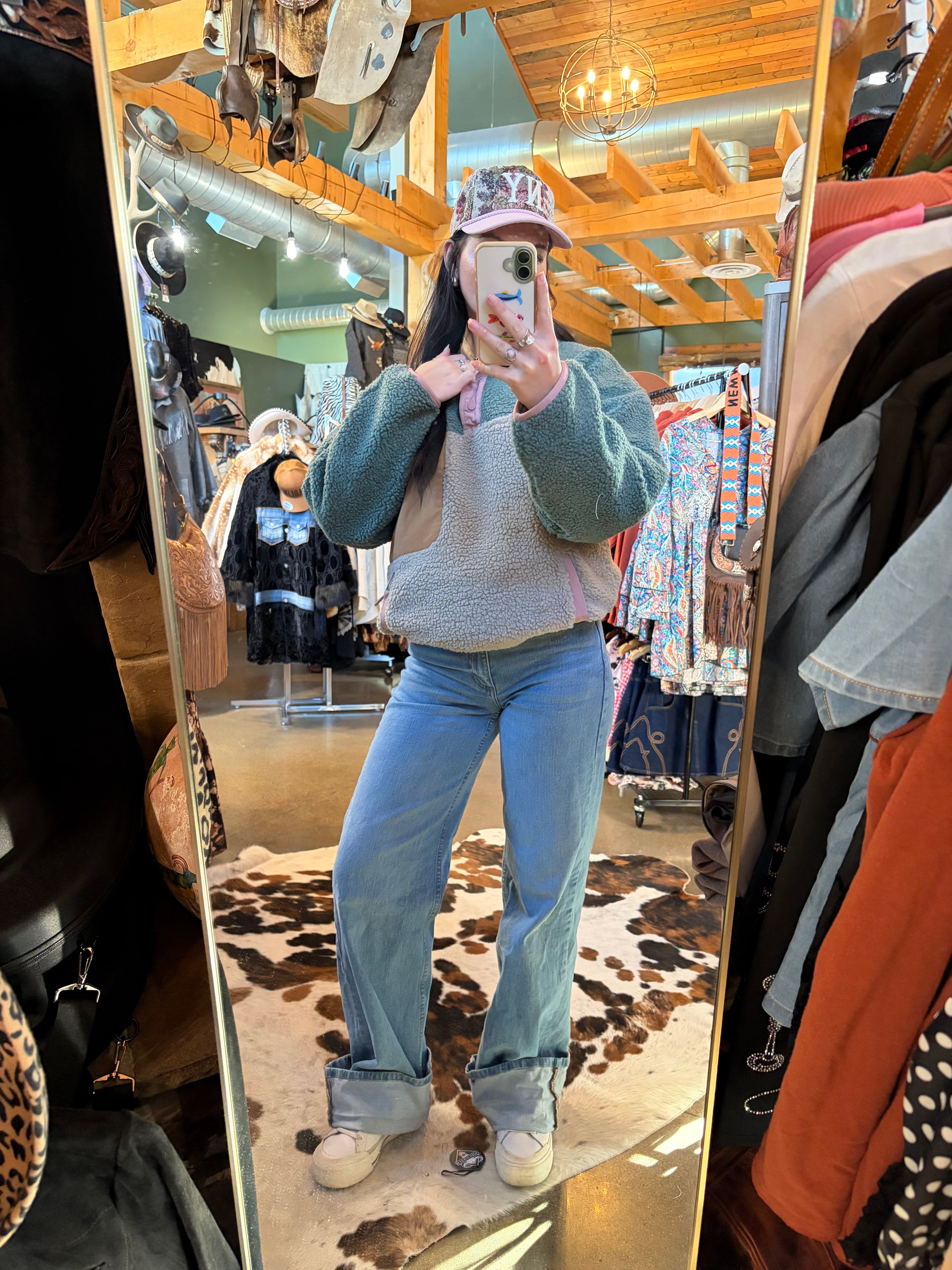 Ladie's Stella Jacket