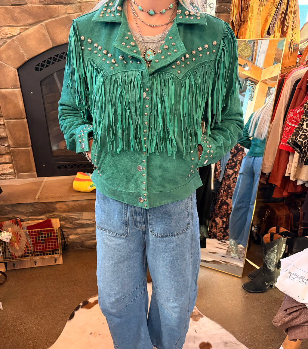 Ladie's Autrey Jacket