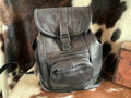 Versatile Western Bum Bag