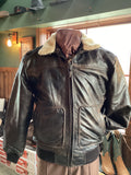 Men's Vintage Bomber