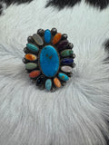 Sonoran & Spiny Oyster Ring