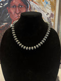 Consignment Navajo Pearl Tonisha Haley