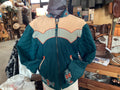 Ladies Salinas Bomber