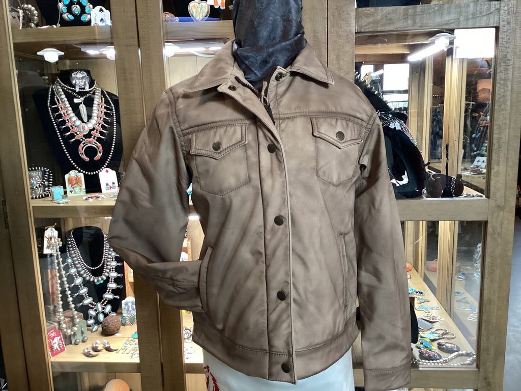 Ladies Brumby Jacket