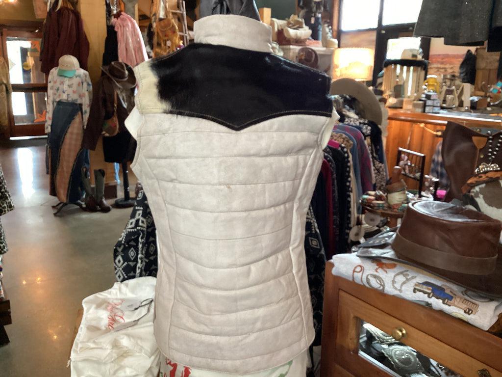 Ladies Adalyn Vest