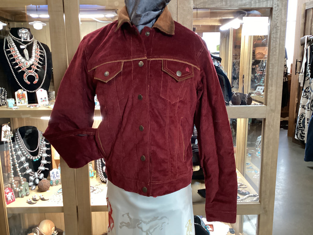 Ladies Jayney Jacket