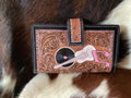 Dolly Taught Me Wallet