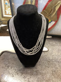 4mm Machine Pearls