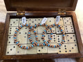 Kingman & Copper Bracelet