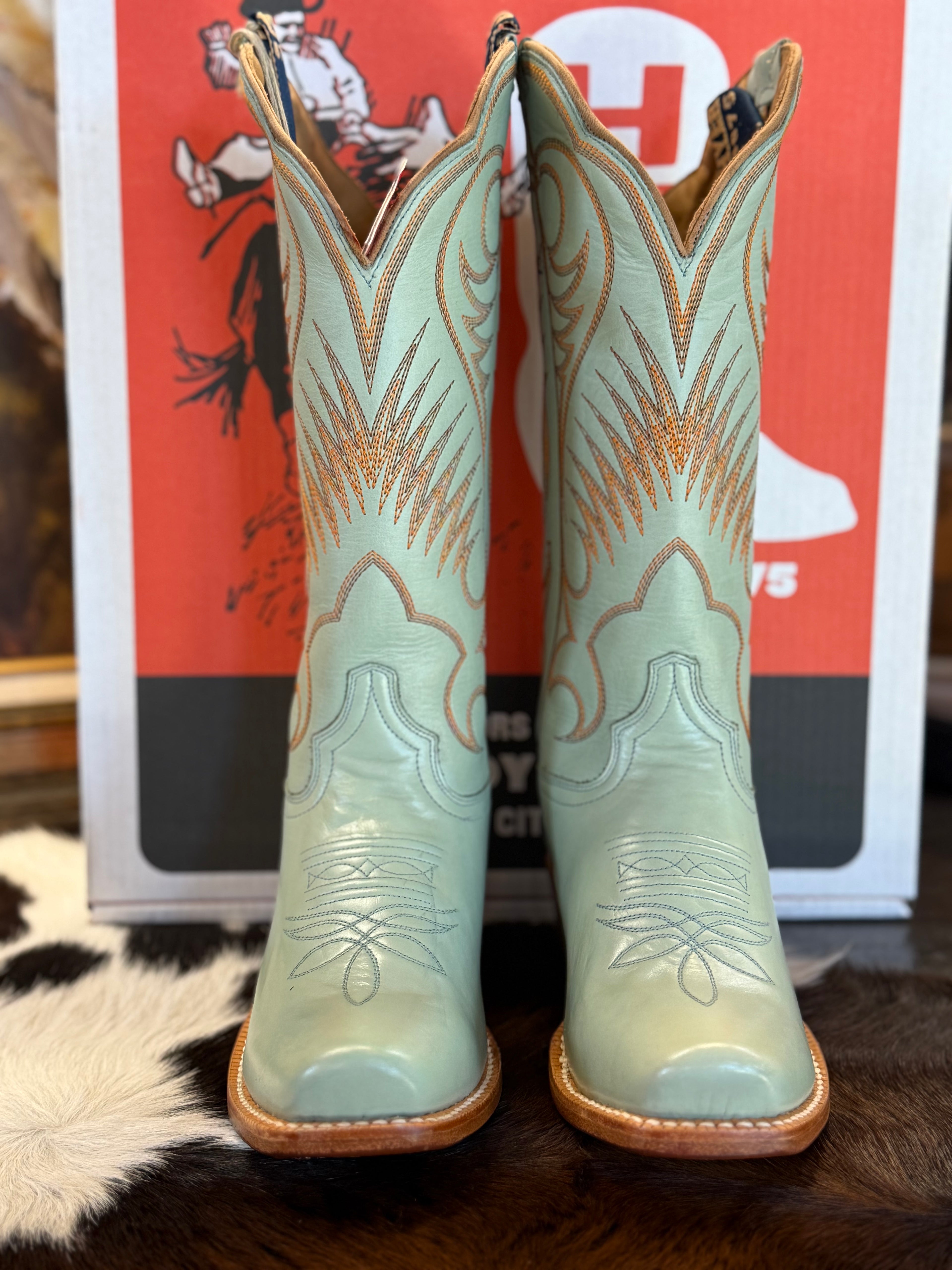 Hyer Woman's Leawood -Blue