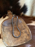 16" Saucer Machine Bead