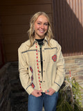 Eye Dazzler Jacket