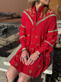 Range Runner Dress