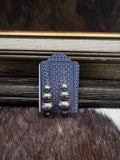 Consignment F1 Pearl Dangle