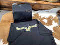 Kimes Camo Back T-shirt
