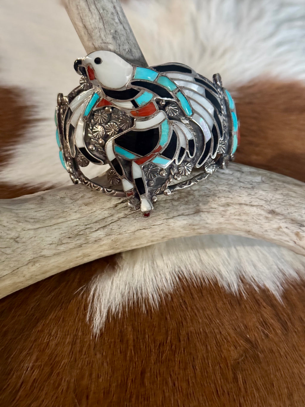 Eagle Dancer Bracelet
