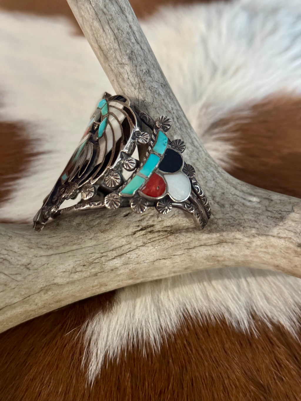 Eagle Dancer Bracelet