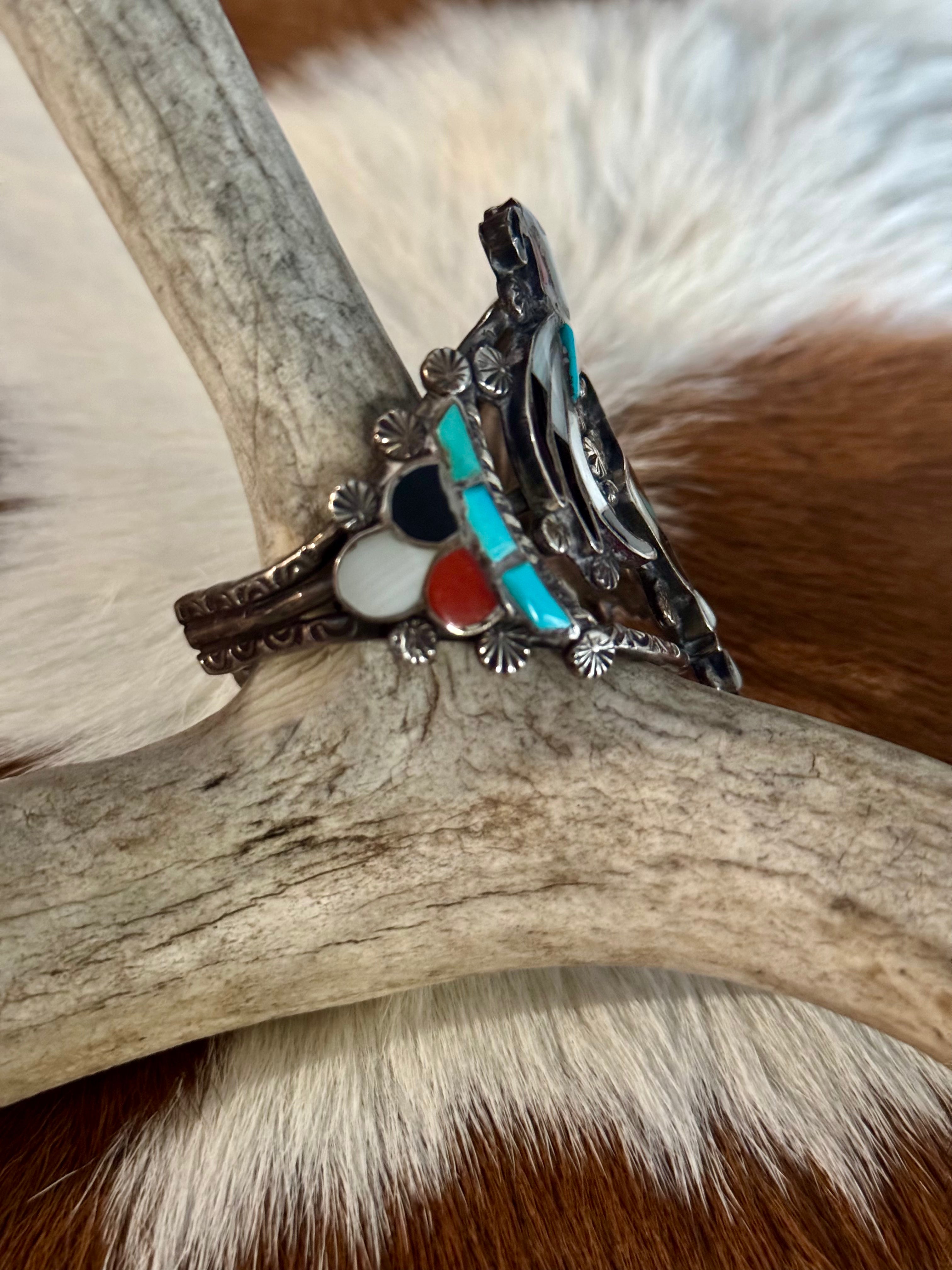 Eagle Dancer Bracelet