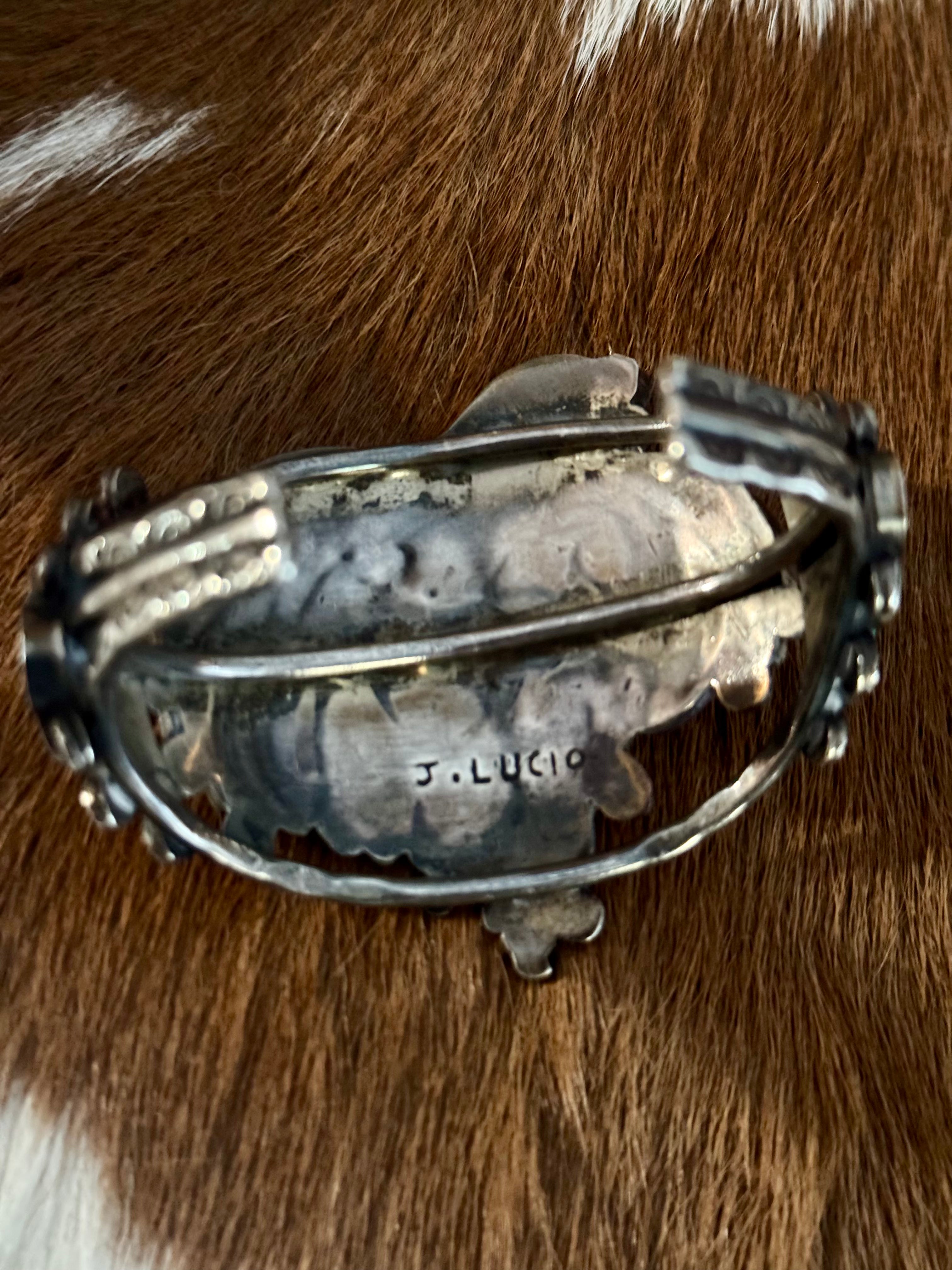 Eagle Dancer Bracelet