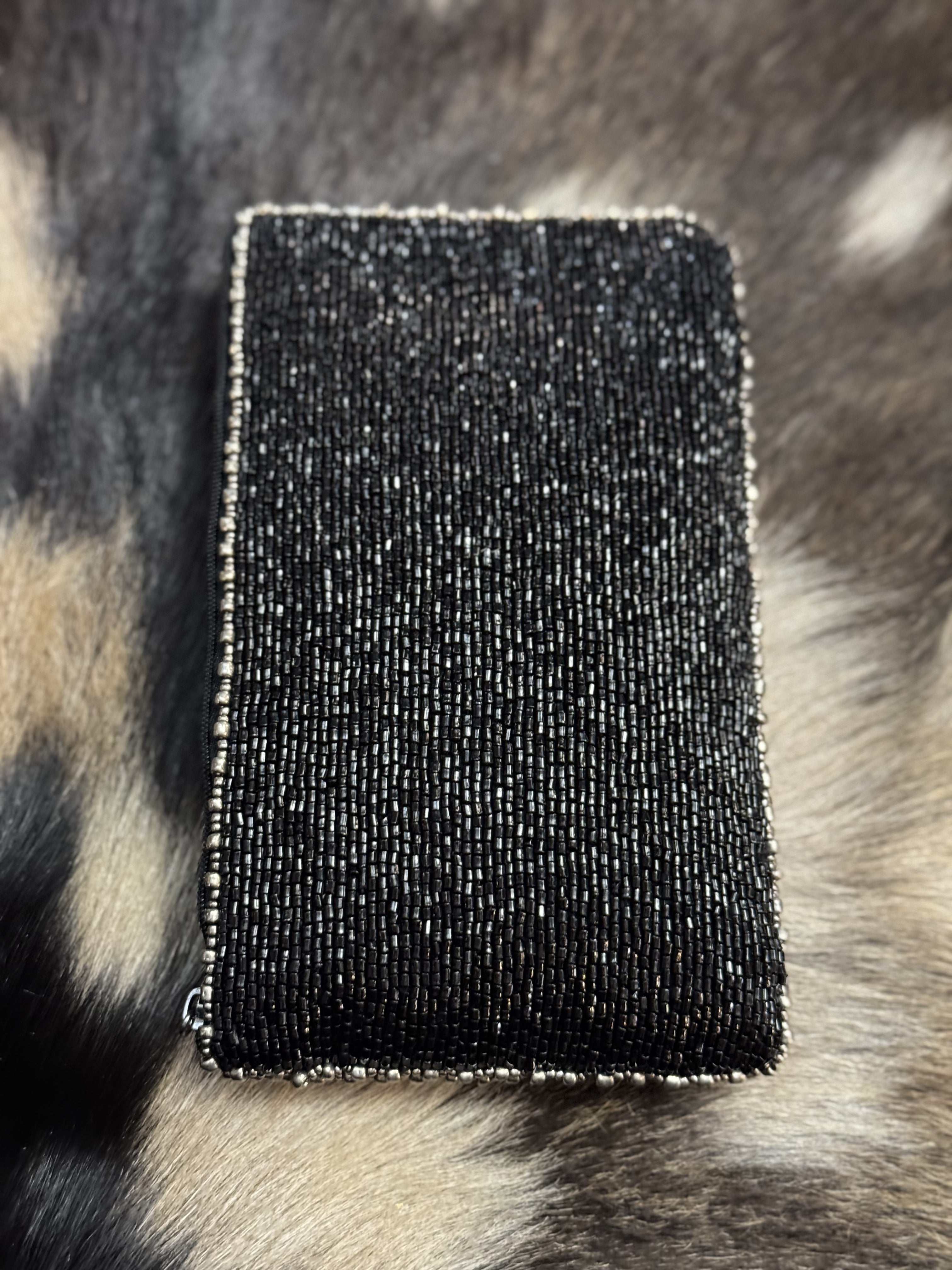 You're Aces Crossbody Phone Bag