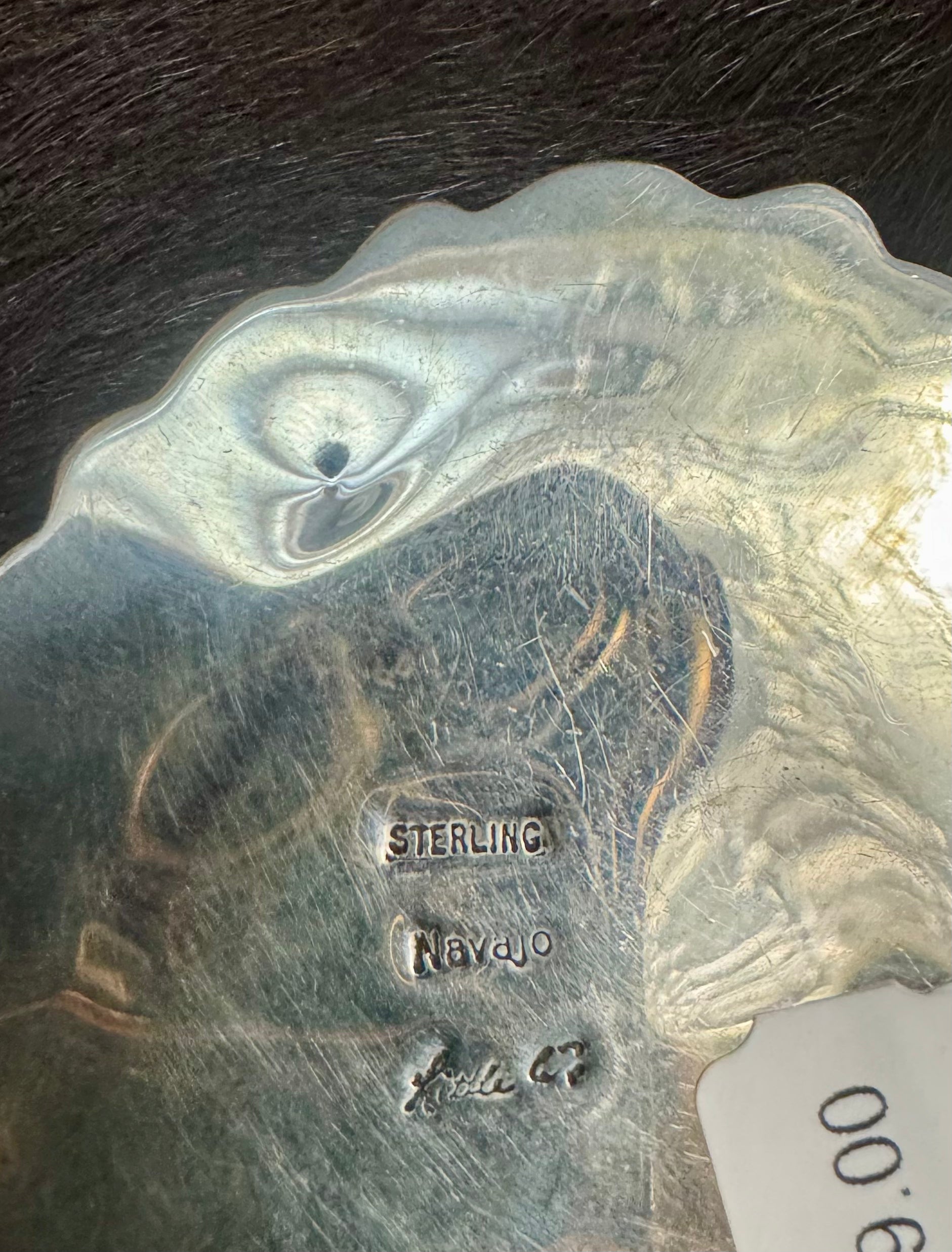 Bumblebee Jasper Pendant