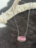 Spiny Oyster Necklace