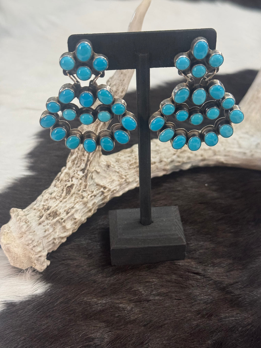 Kingman Earring