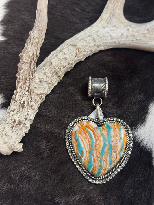 Heart Pendant