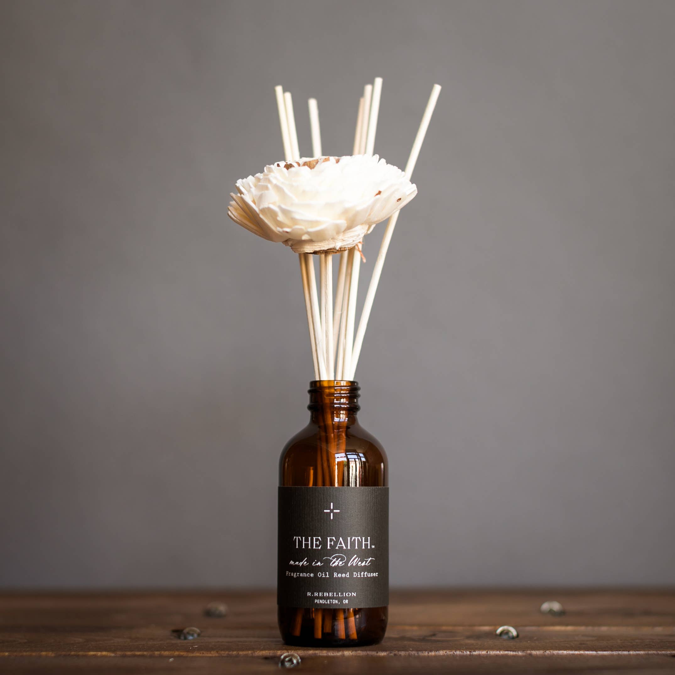 The Faith Reed Diffuser 4 oz.