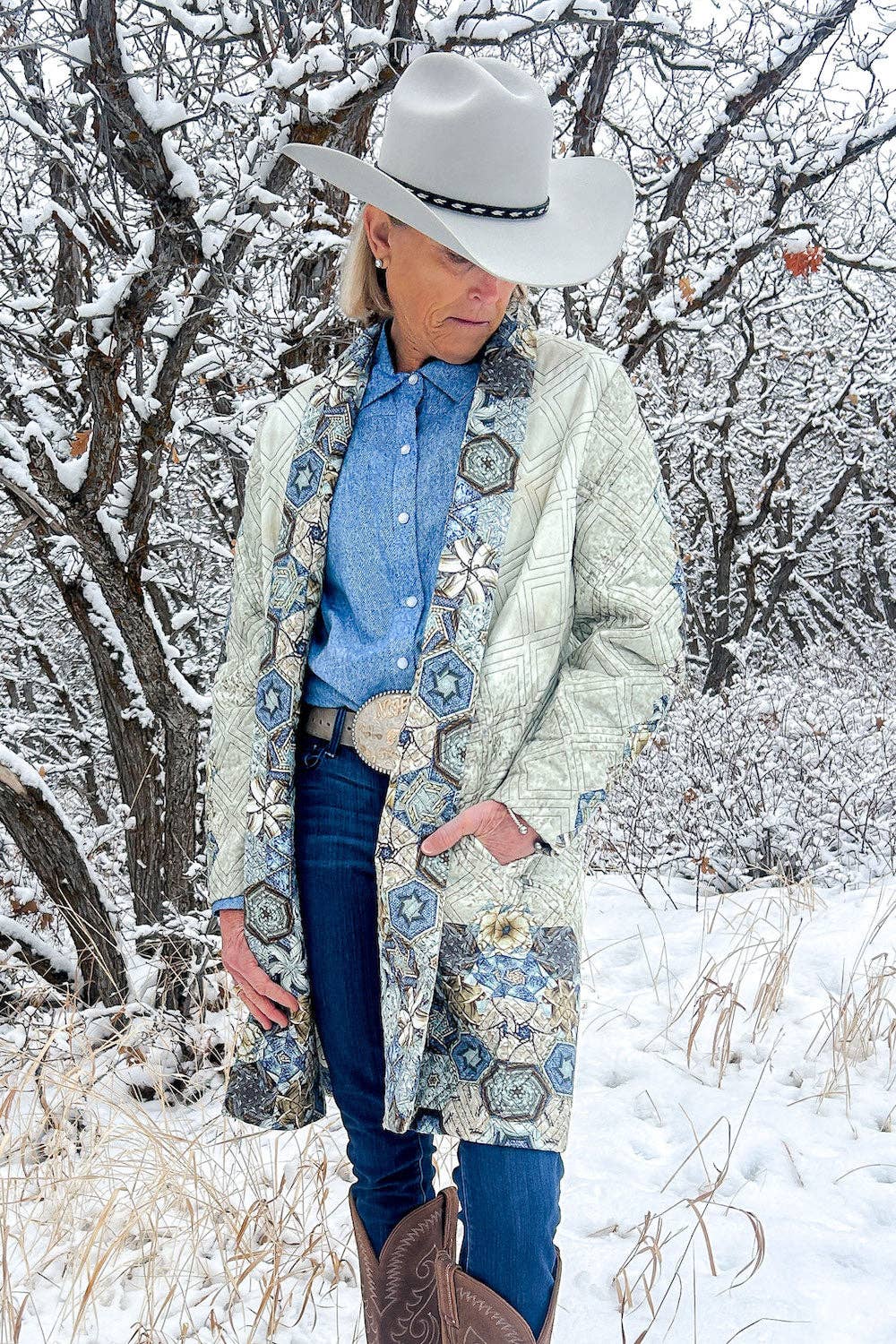 Jacket - Born To Run Texas Longhorn