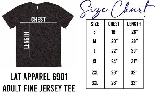 Aztec Eagle Western Tee
