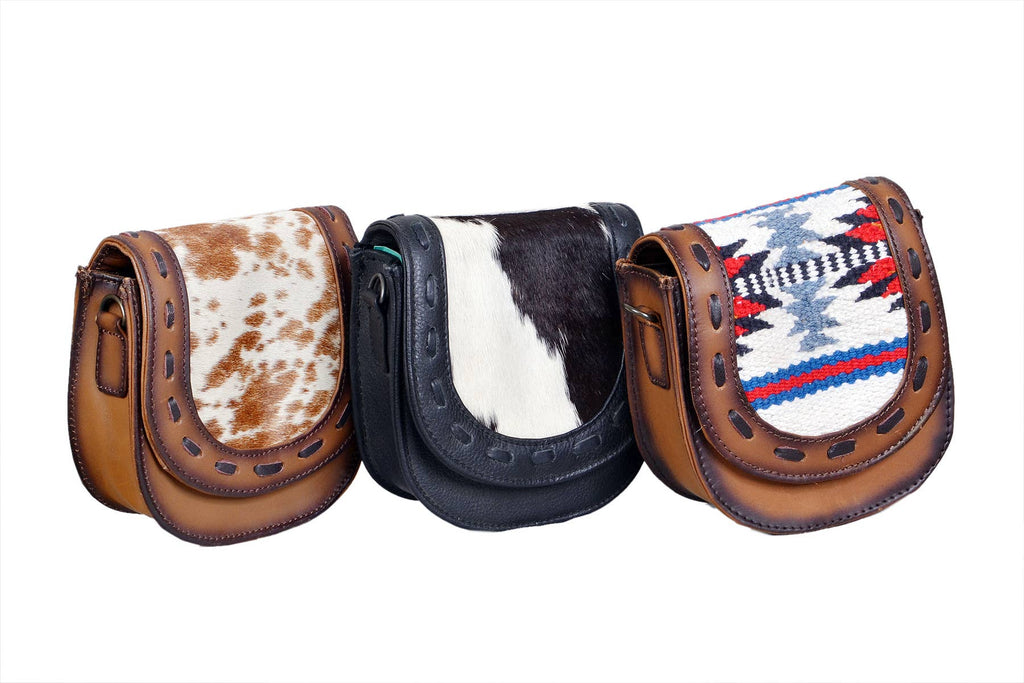 Little Cowgirl's Dream Handbag - Freebird