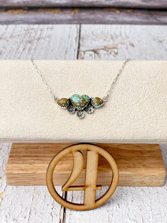 Heart Necklace
