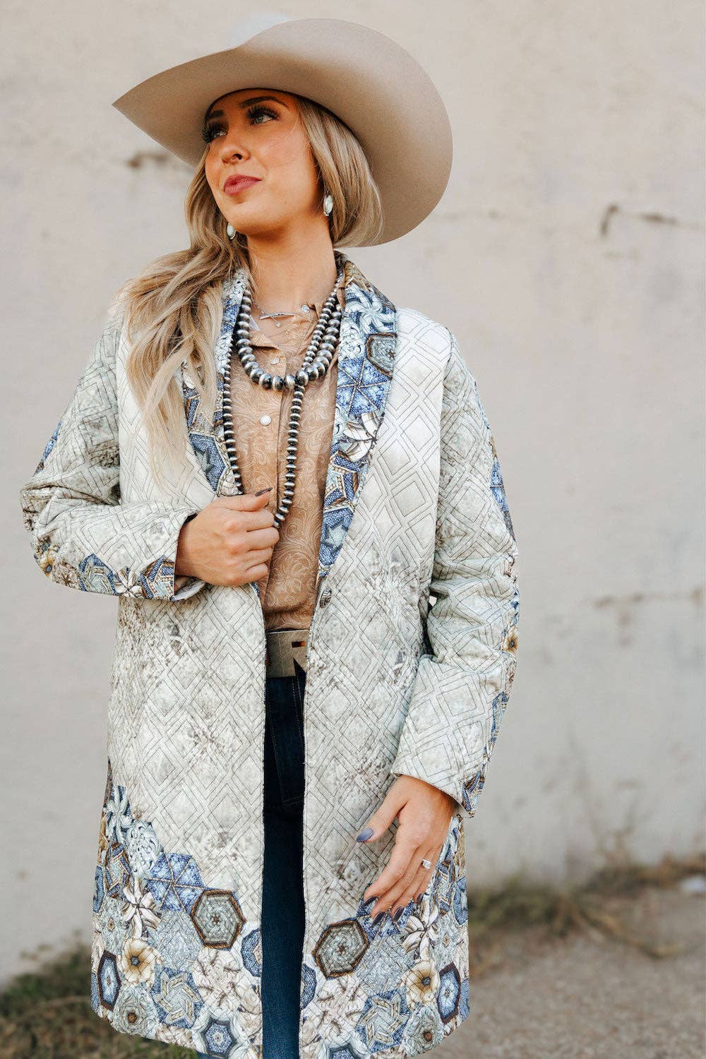 Jacket - Born To Run Texas Longhorn