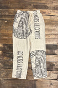 Garden Gathering Pant - Sioux City