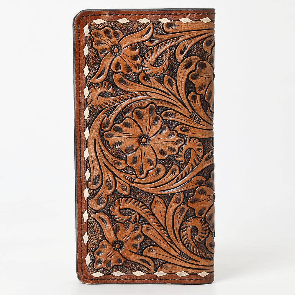 LC-KBG200 Wallet Genuine Leather women bag western Bag