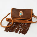 Crossbody Genuine Western Leather Women Bag