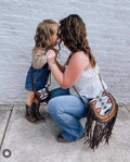 Little Cowgirl's Dream Handbag - Freebird