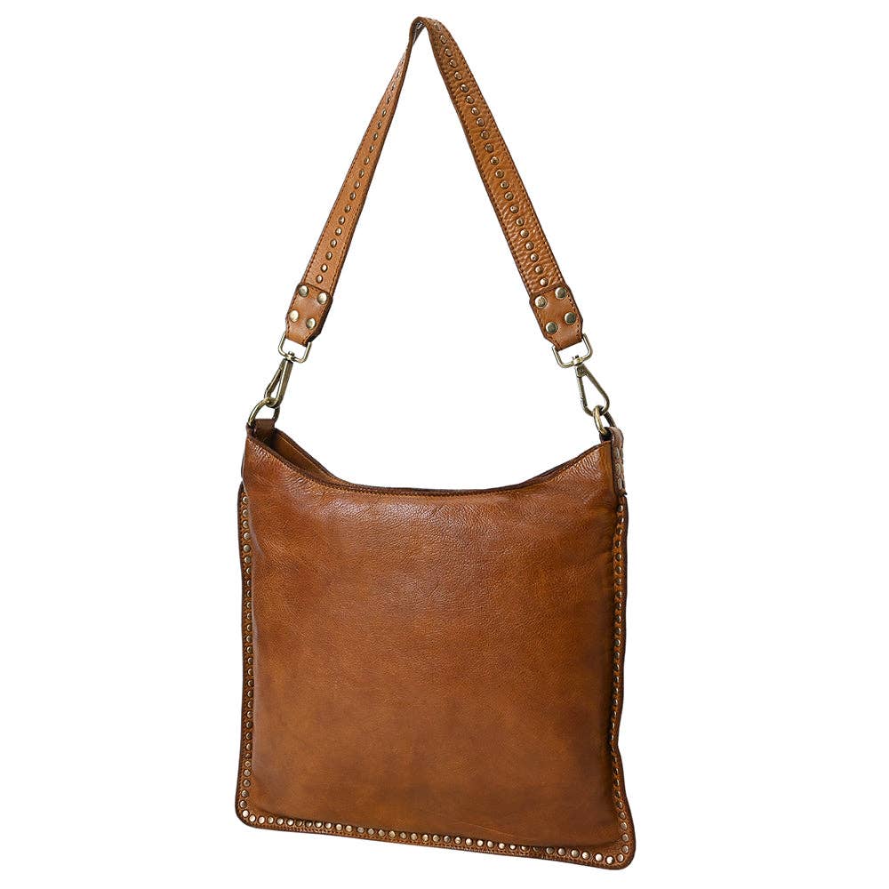 SWL133 Shoulder Bag Genuine Leather women bag western Bag