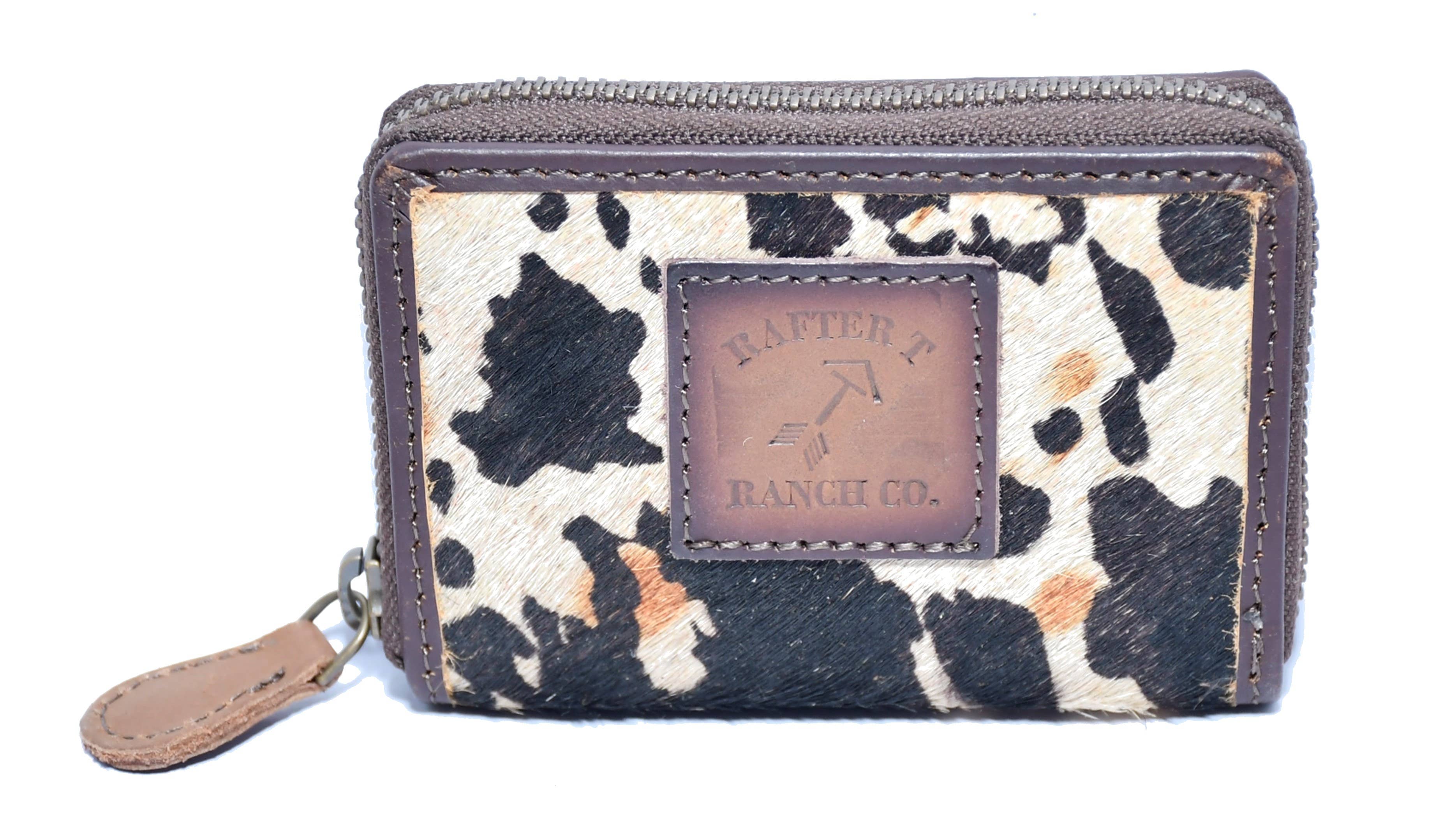 Handy Credit Card Wallet