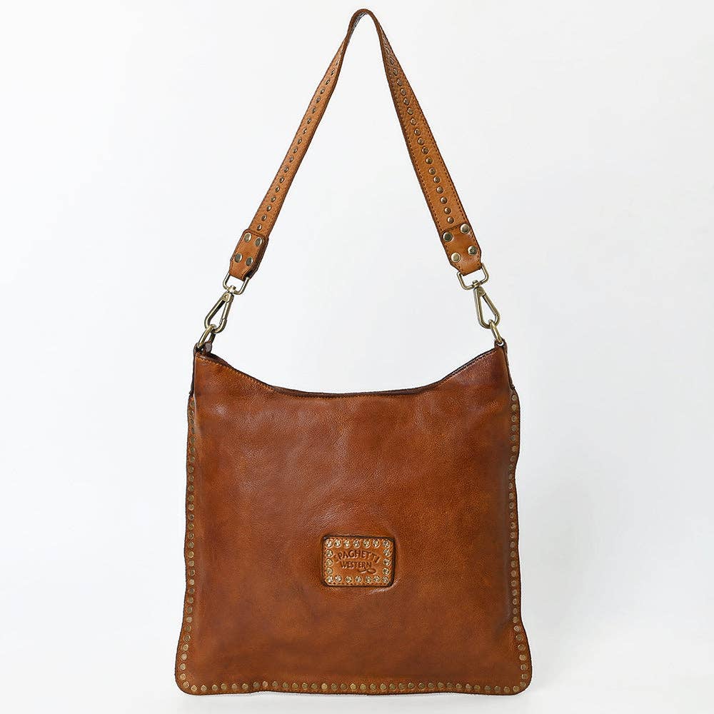 SWL133 Shoulder Bag Genuine Leather women bag western Bag
